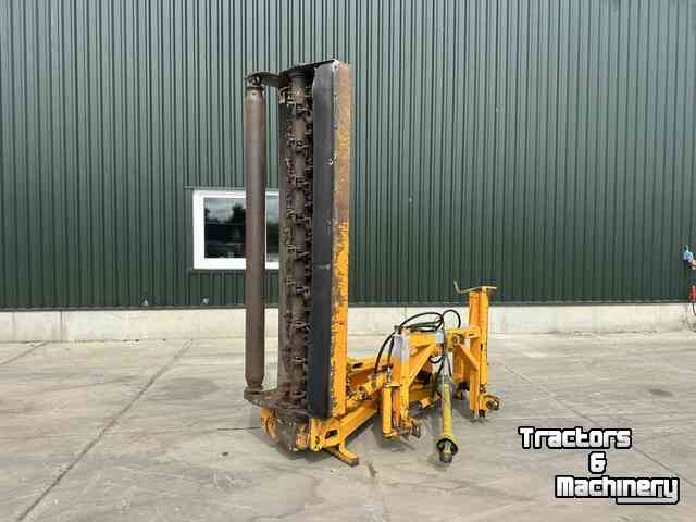 Klepelmaaier Hemos mk225