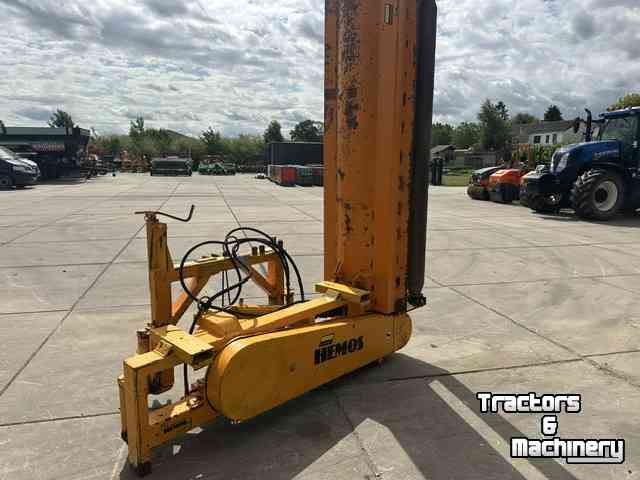 Klepelmaaier Hemos mk225