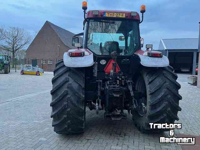 Tractor / Trekker Case-IH mx135 , mx 135