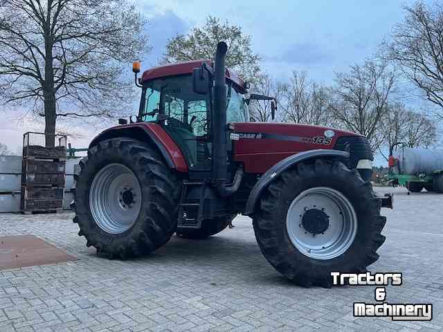 Tractor / Trekker Case-IH mx135 , mx 135