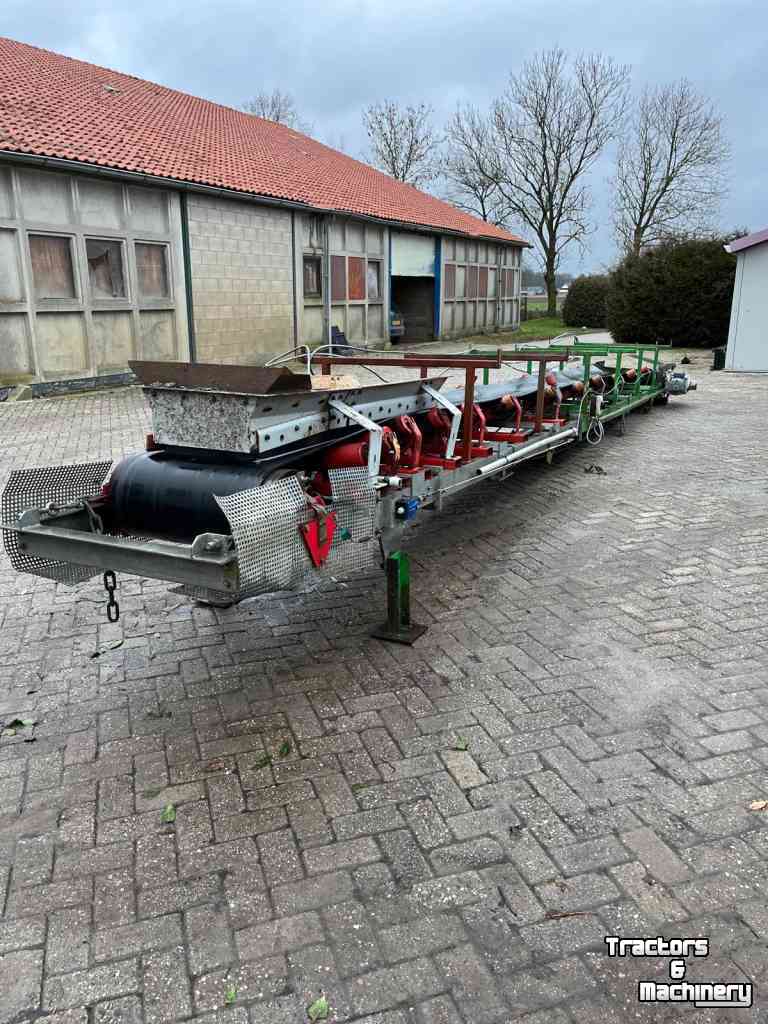 Transportband  Transportband (Industrie)