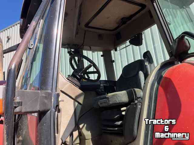 Tractor / Trekker Case-IH 1190 CVX