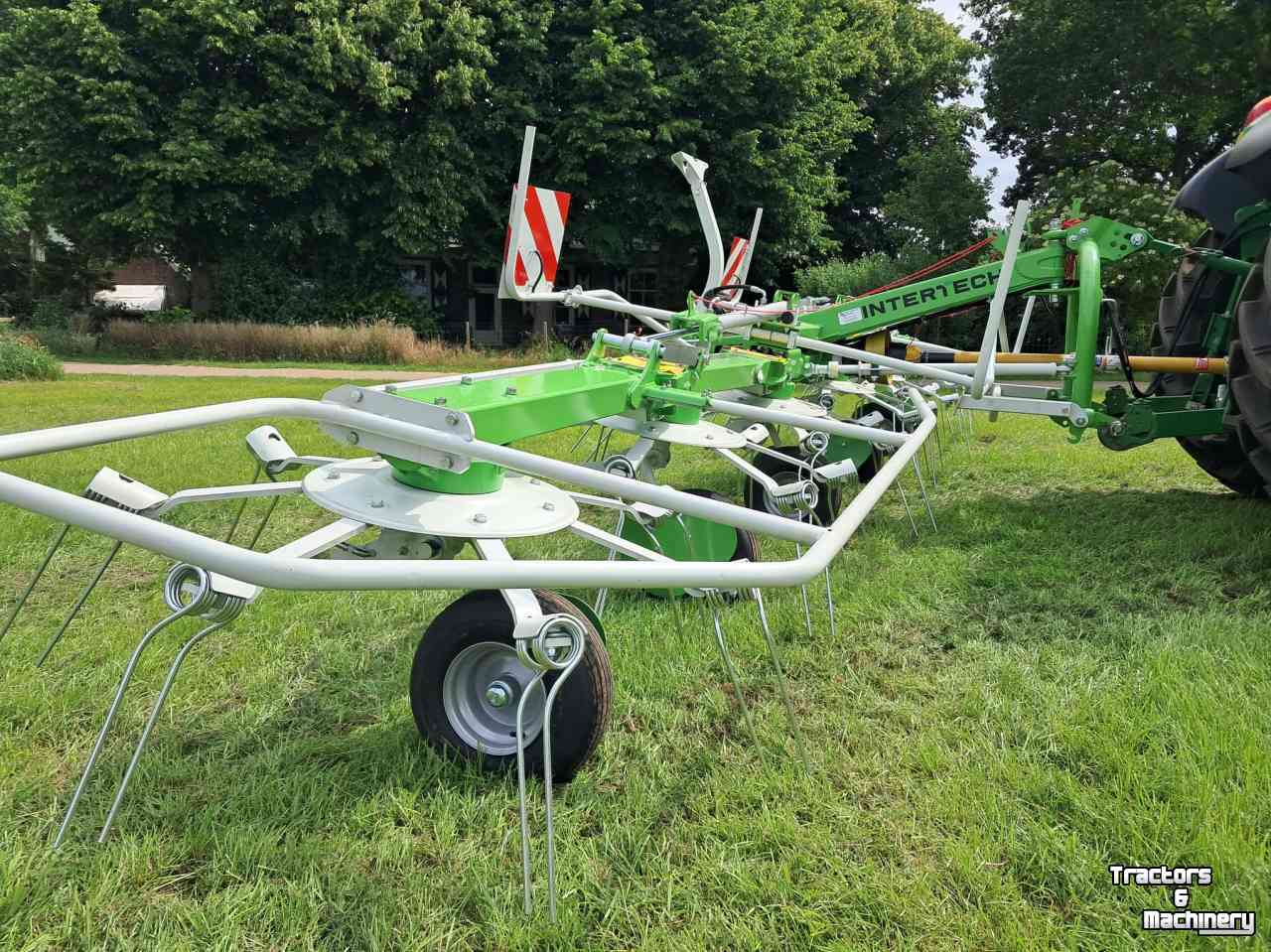 Schudder  InterTech ZKP-770