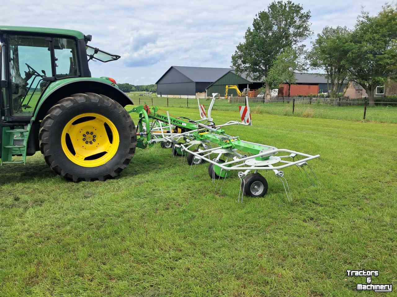 Schudder  InterTech ZKP-770