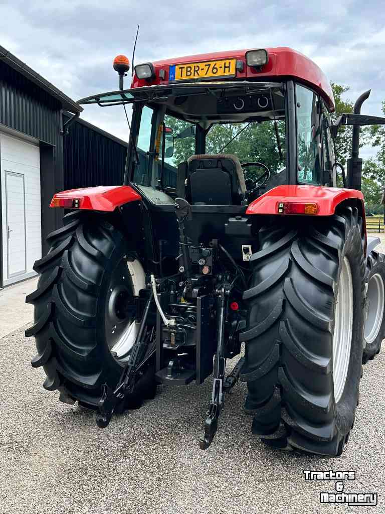 Tractor / Trekker Case CX100