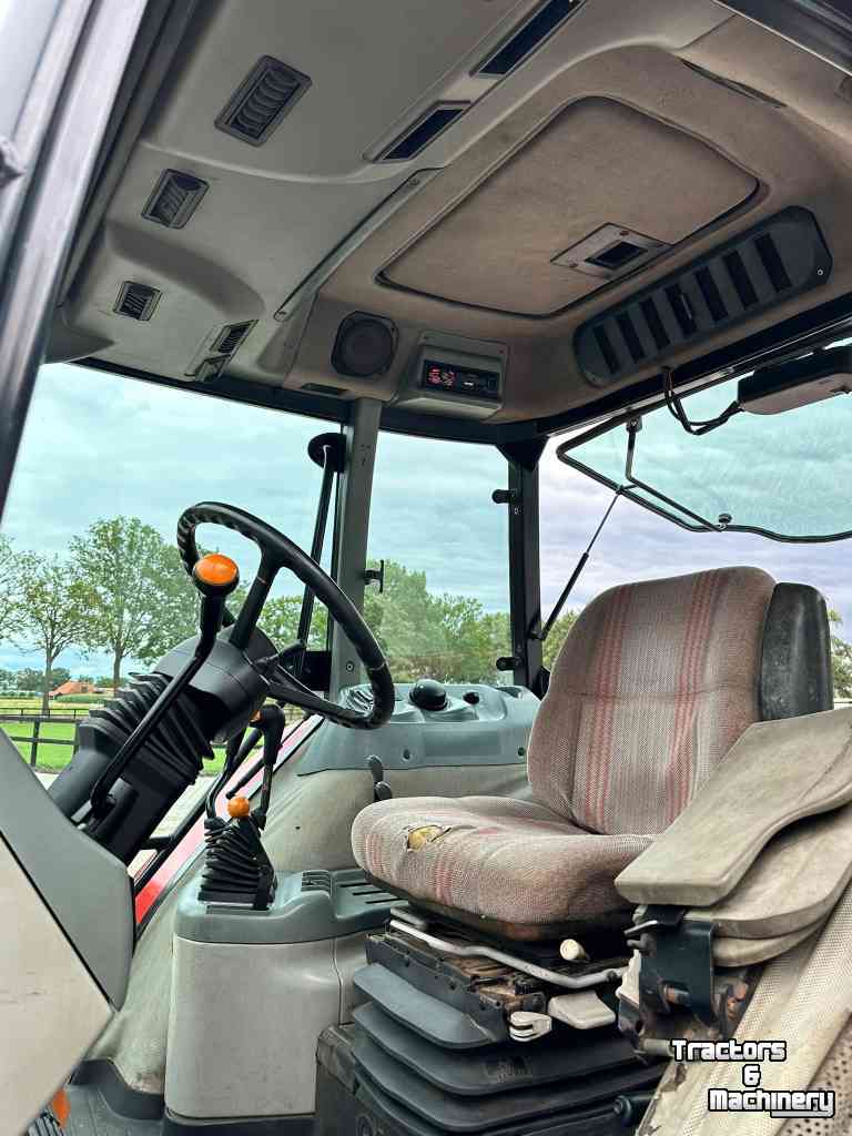 Tractor / Trekker Case CX100