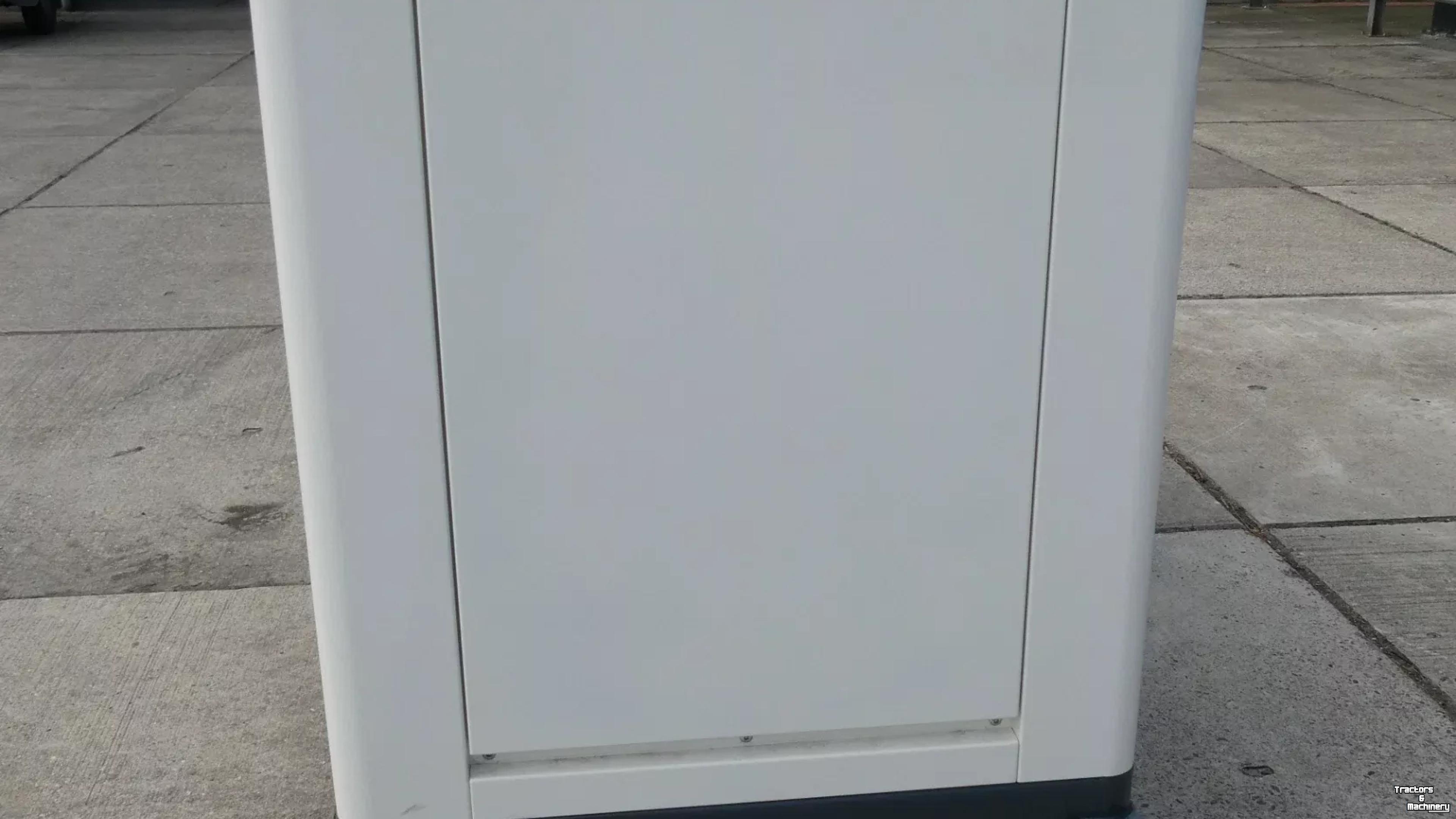 Aggregaat / Generator Tack CS80