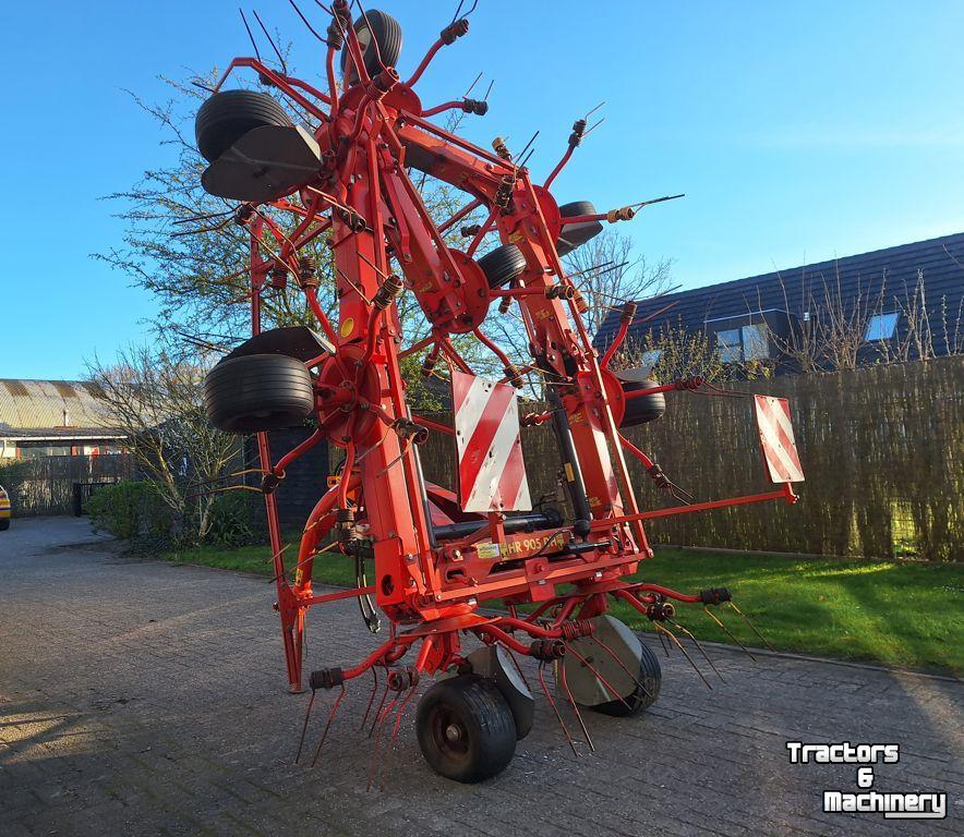 Schudder Ziegler Ziegler HR 905 DH schudder