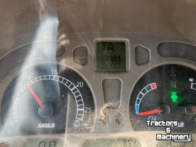 Tractor / Trekker Case CVX 1190
