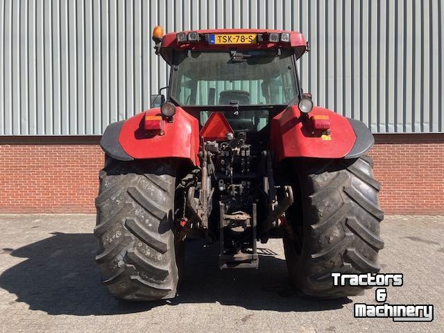 Tractor / Trekker Case CVX 1190