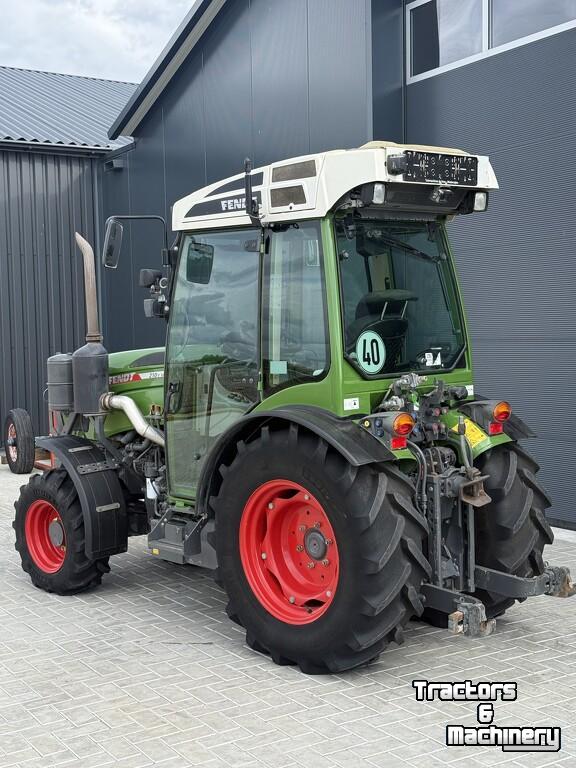 Tractor / Trekker Fendt 210