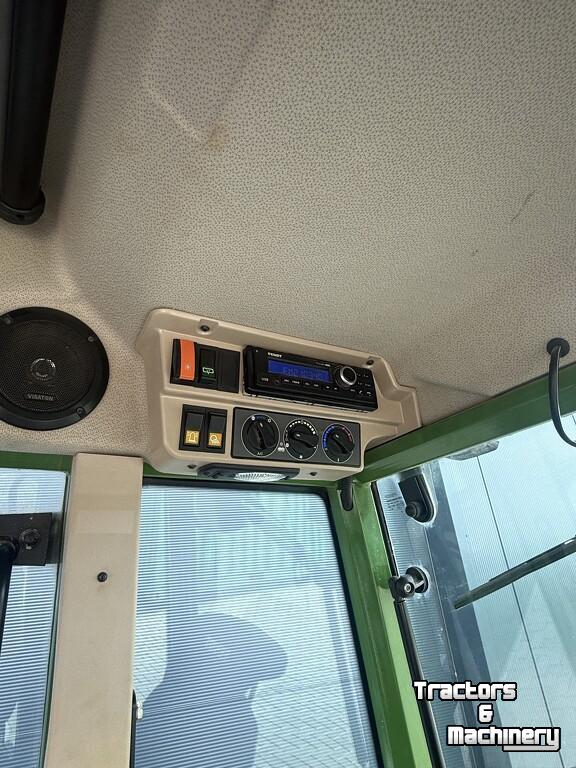 Tractor / Trekker Fendt 210