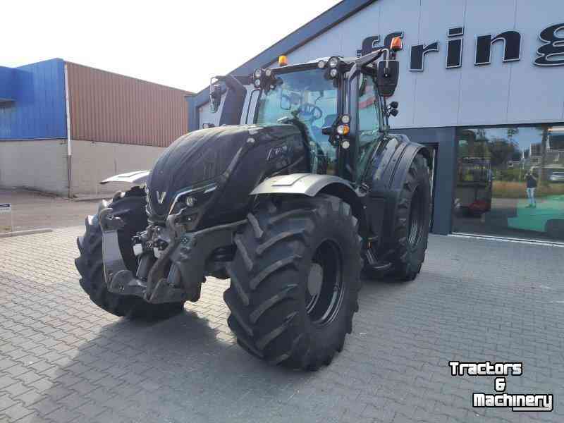 Tractor / Trekker Valtra T174 Direct