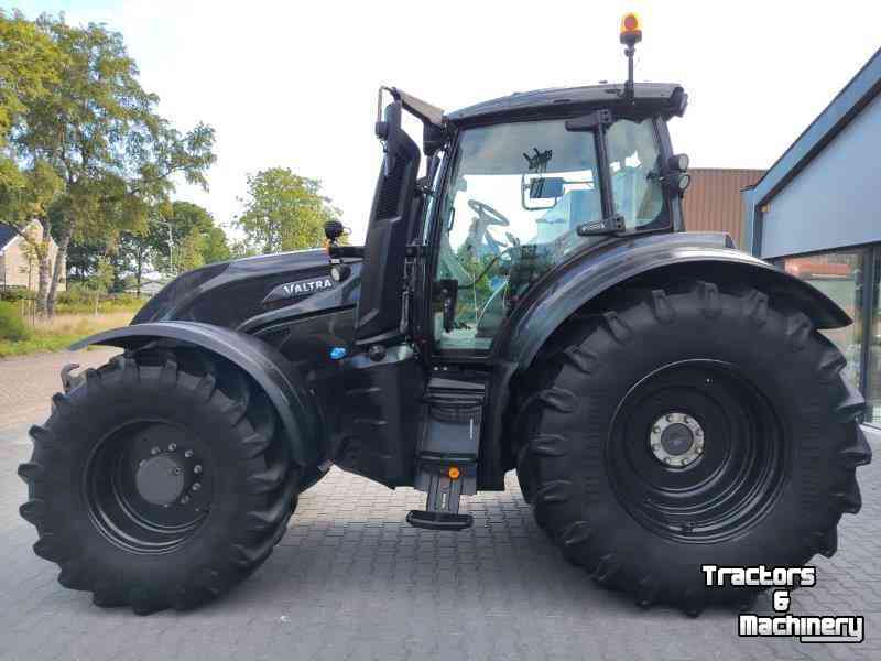 Tractor / Trekker Valtra T174 Direct