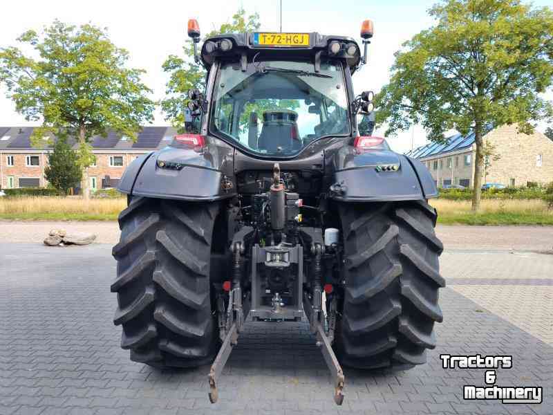 Tractor / Trekker Valtra T174 Direct