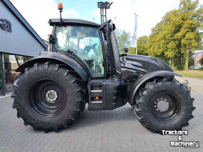 Tractor / Trekker Valtra T174 Direct