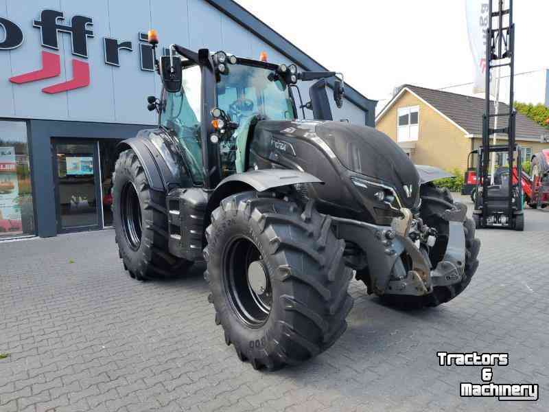 Tractor / Trekker Valtra T174 Direct