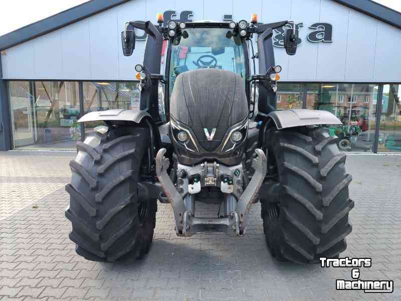 Tractor / Trekker Valtra T174 Direct