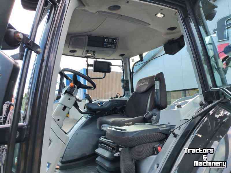 Tractor / Trekker Valtra T174 Direct