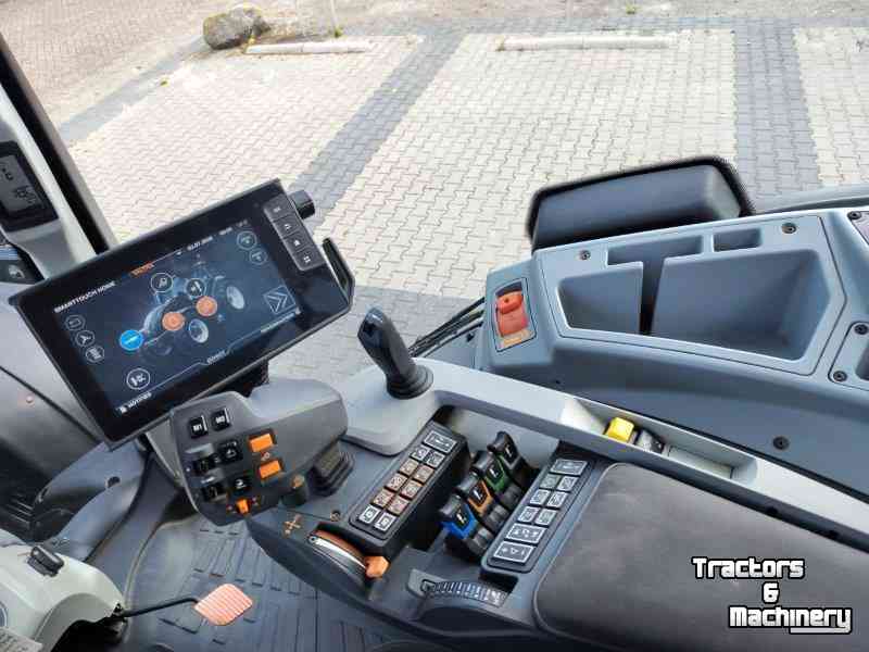 Tractor / Trekker Valtra T174 Direct