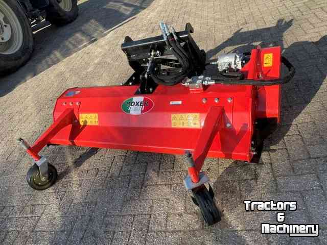 Klepelmaaier Boxer WLF1700