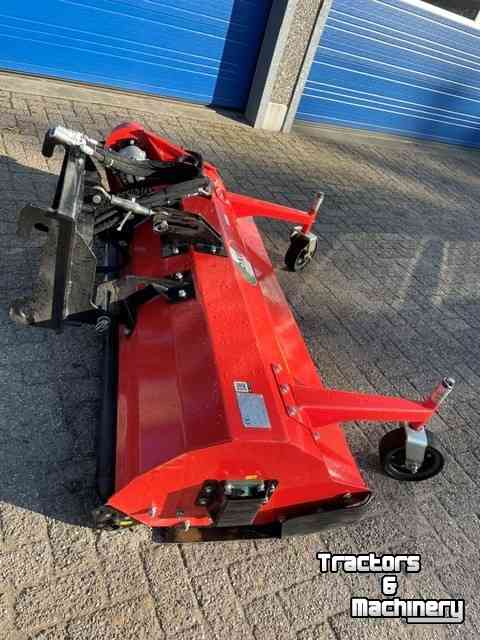 Klepelmaaier Boxer WLF1700