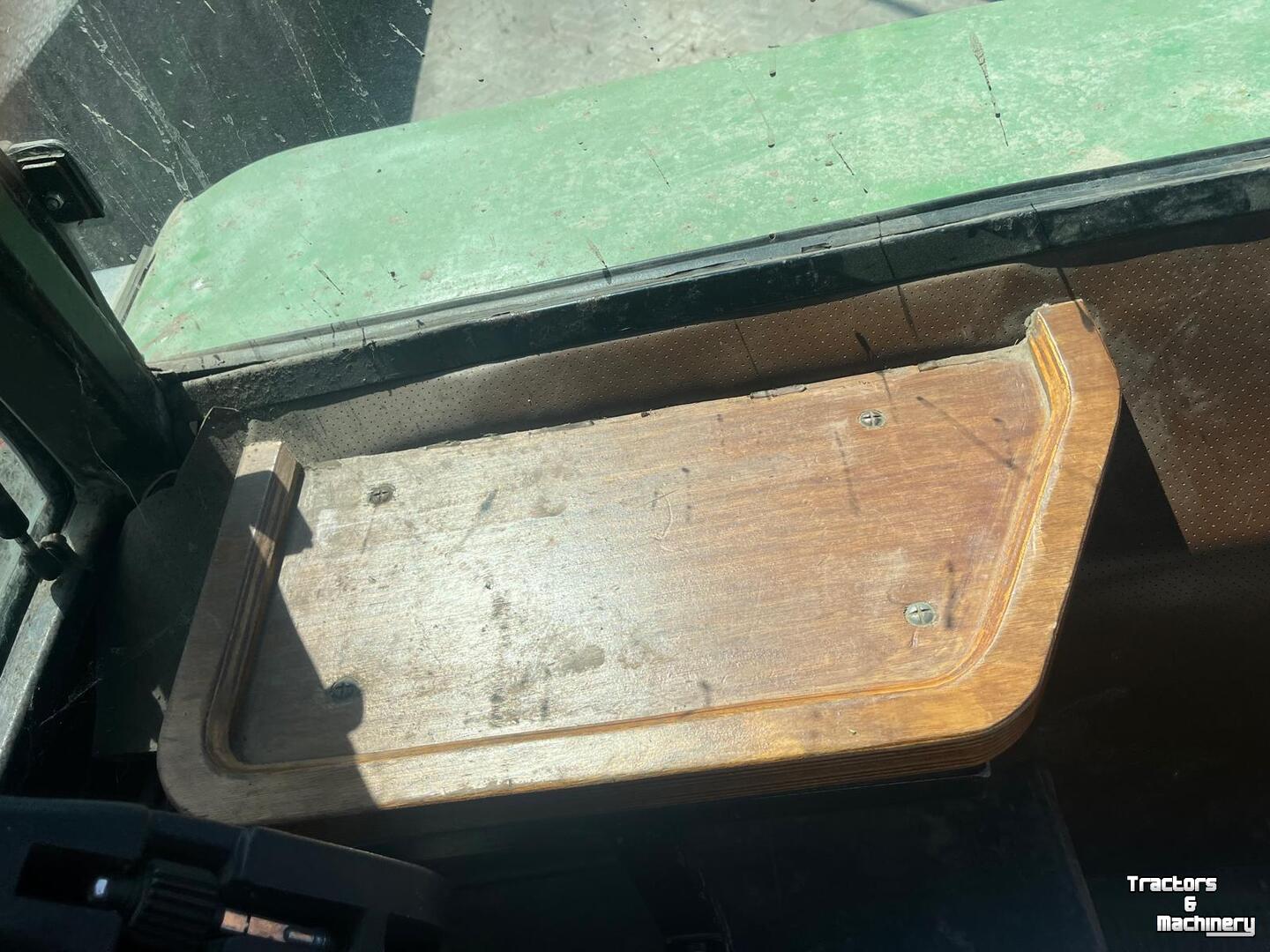 Tractor / Trekker John Deere 3140