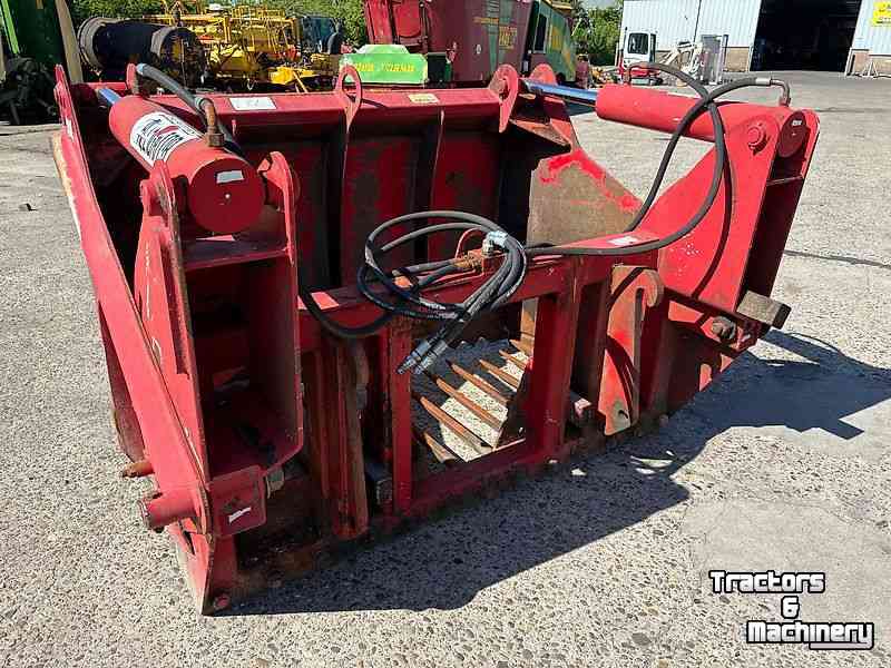 Kuilhapper Redrock Alligator 180/130