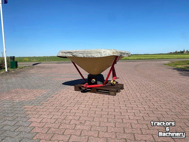 Kunstmeststrooier Vicon Kunstmeststrooier / zoutstrooier