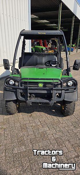 ATV / Quads John Deere M0855