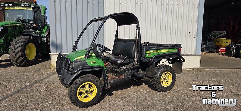 ATV / Quads John Deere M0855
