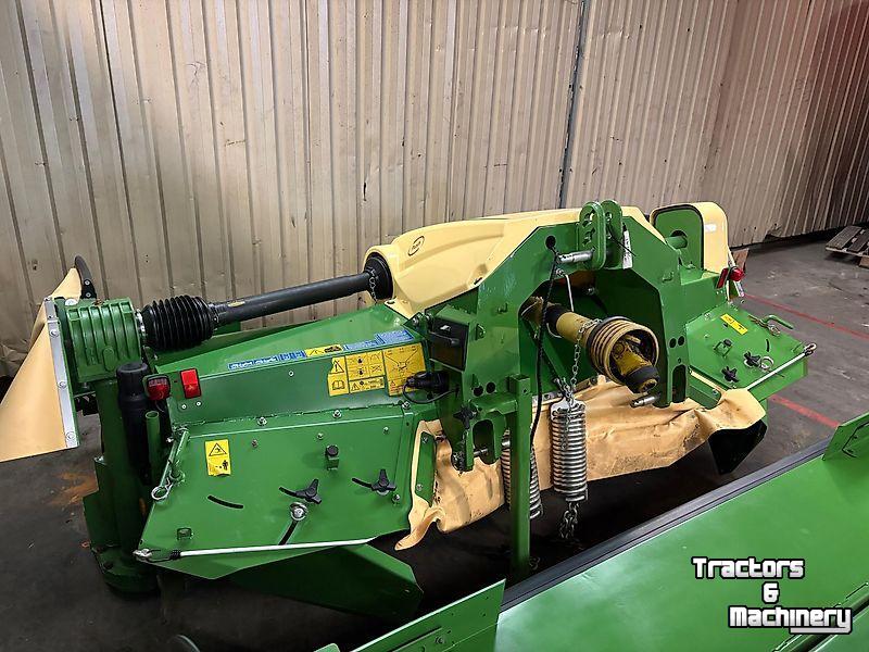 Maaier Krone EC F 320 CV Gen2