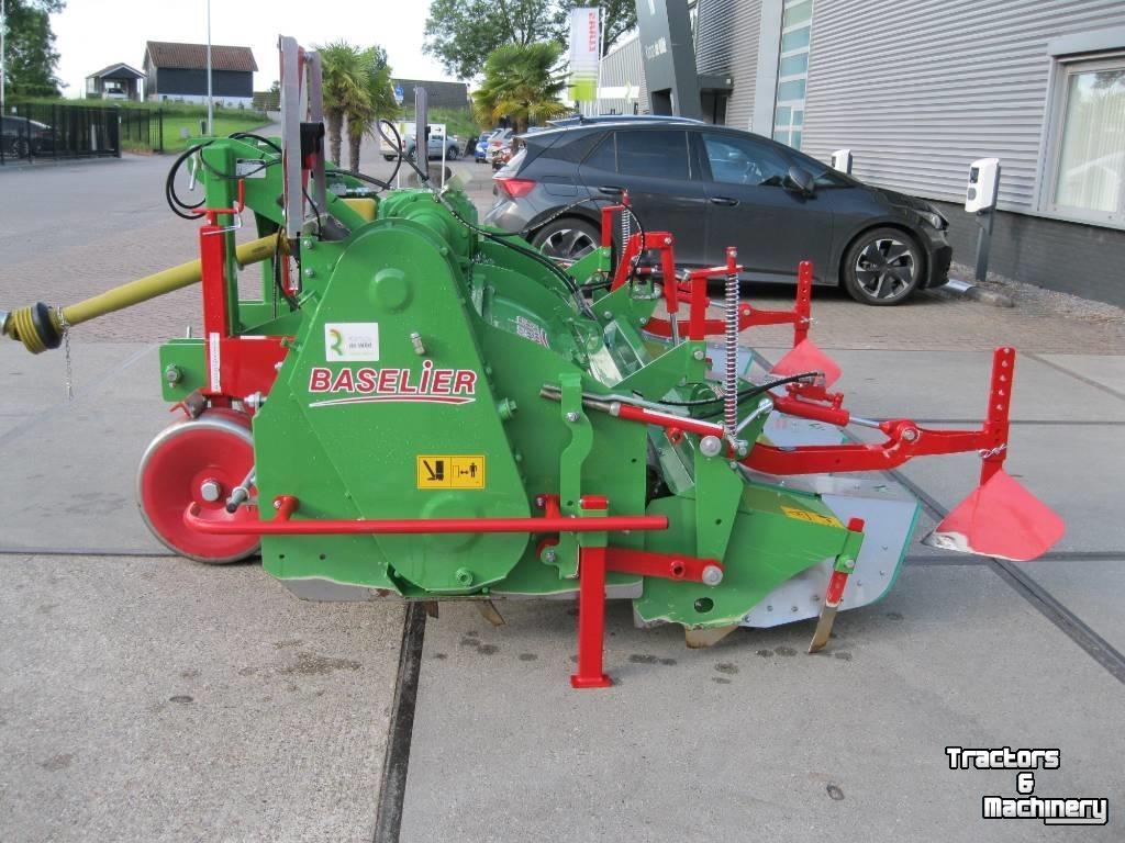 Rijenfrees Baselier 4FKE310 rijenfrees