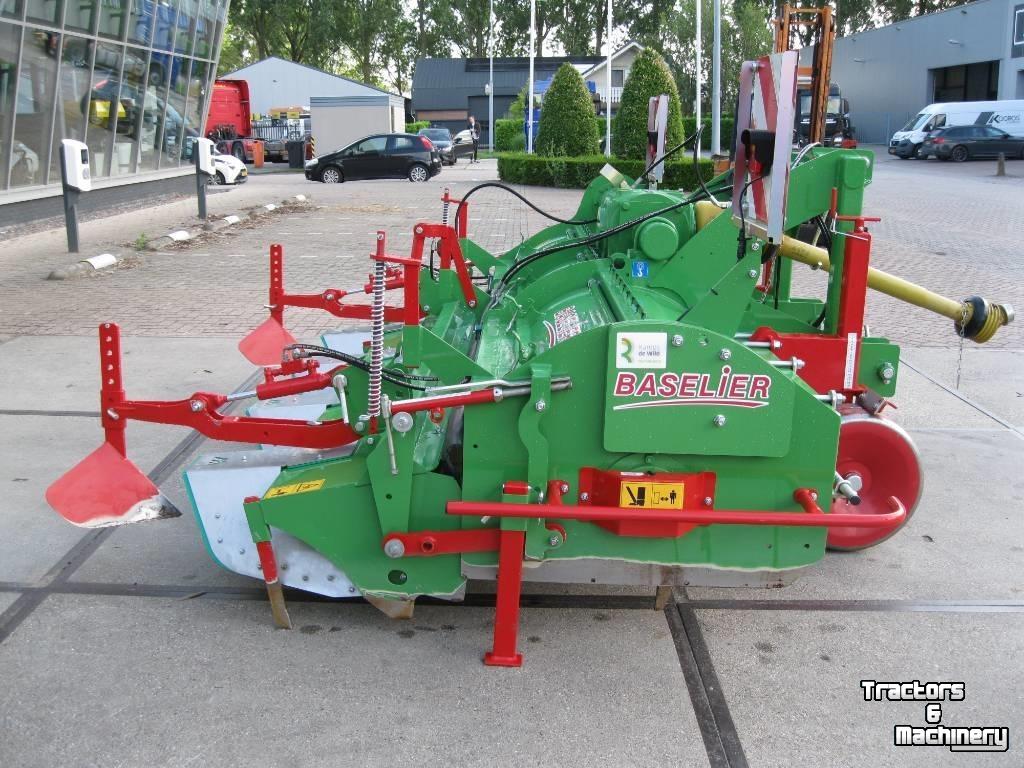 Rijenfrees Baselier 4FKE310 rijenfrees