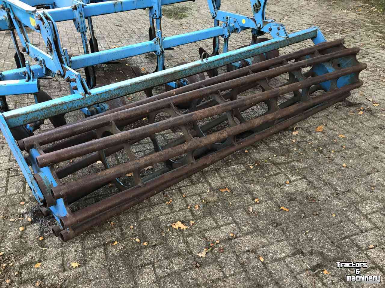 Cultivator Lemken Smaragd 9-300