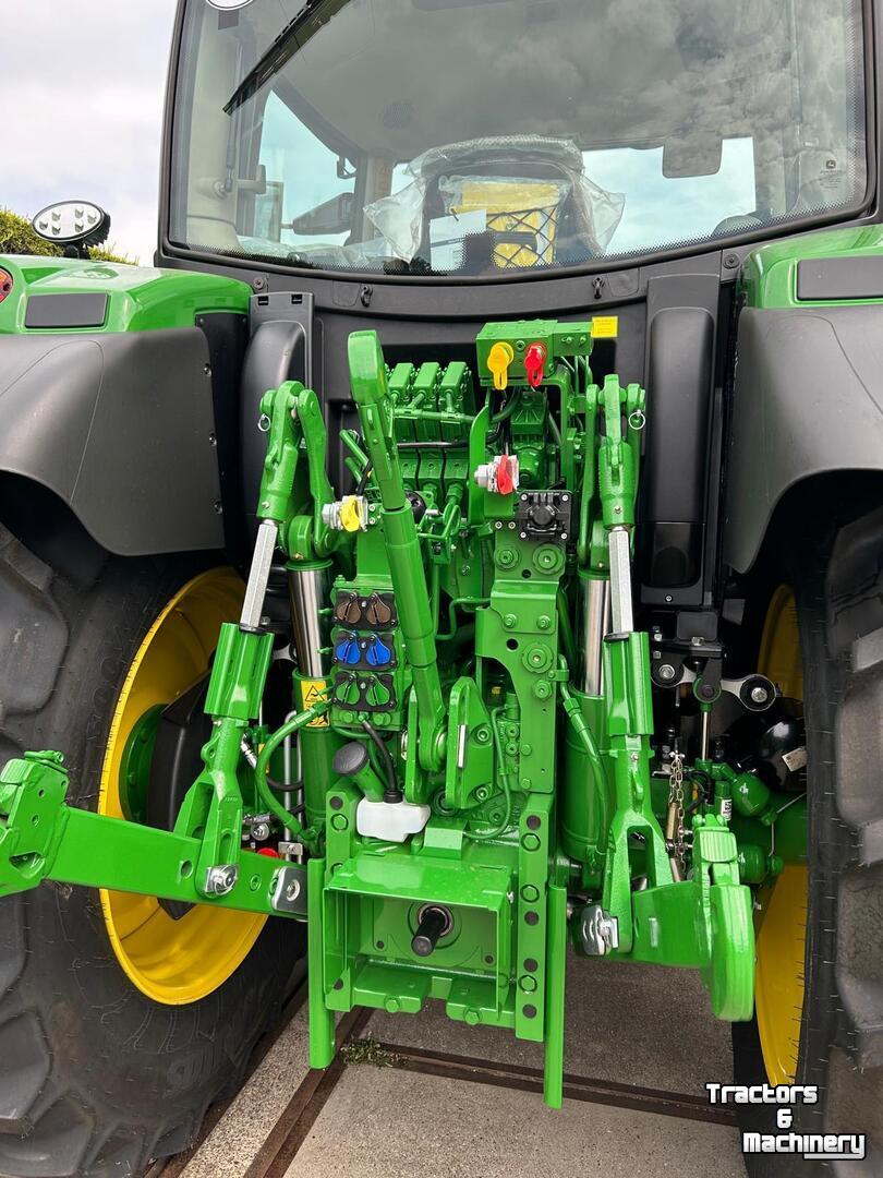 Tractor / Trekker John Deere 6R 150