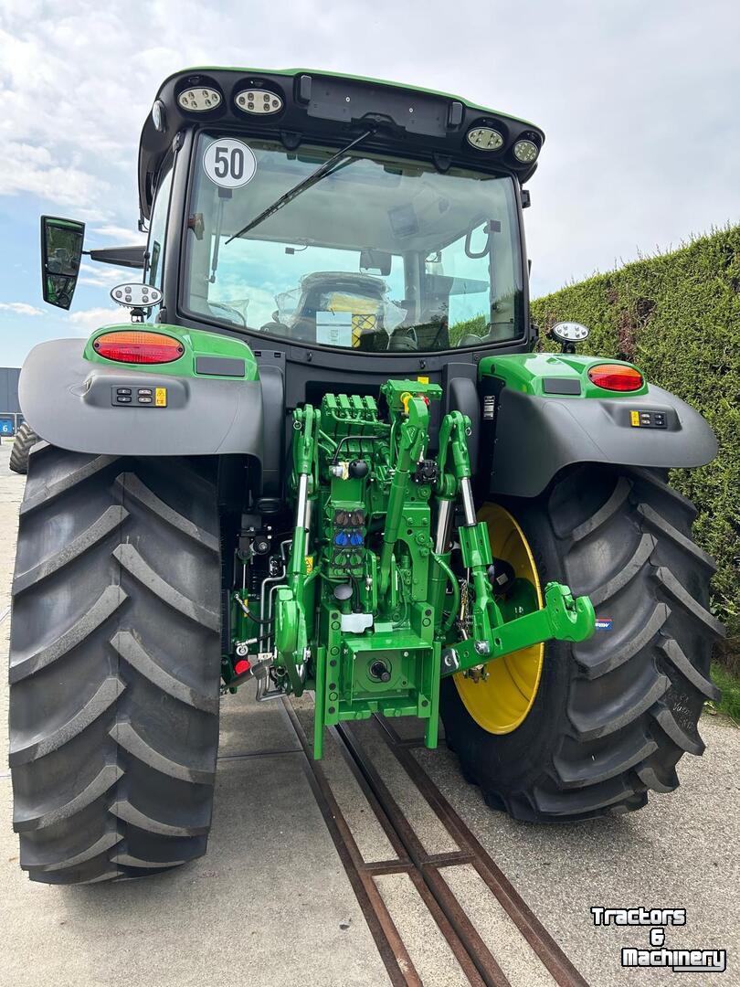 Tractor / Trekker John Deere 6R 150
