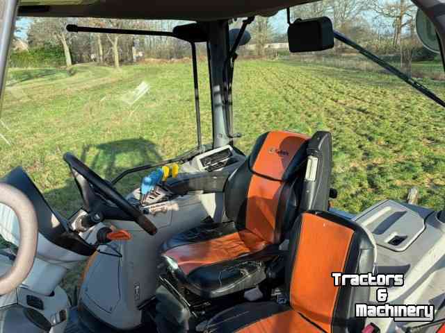 Tractor / Trekker Kubota M7131