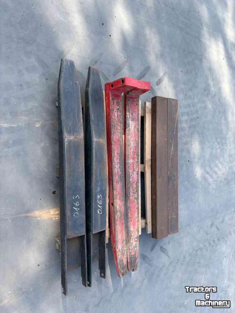 Tractor / Trekker Case-IH CS68