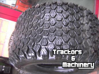 Wielen, Banden, Velgen & Afstandsringen Bridgestone 20x10.00-8