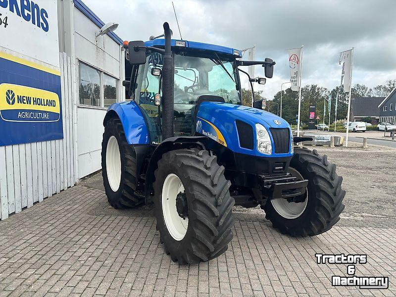 Tractor / Trekker New Holland TSA 100 Plus