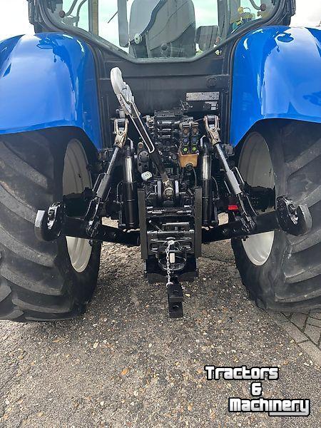 Tractor / Trekker New Holland TSA 100 Plus
