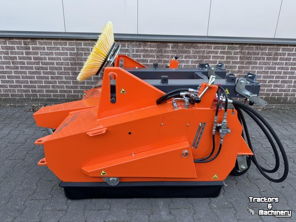 Veegmachine Bema 40 Industry (1250mm | Ø660mm)
