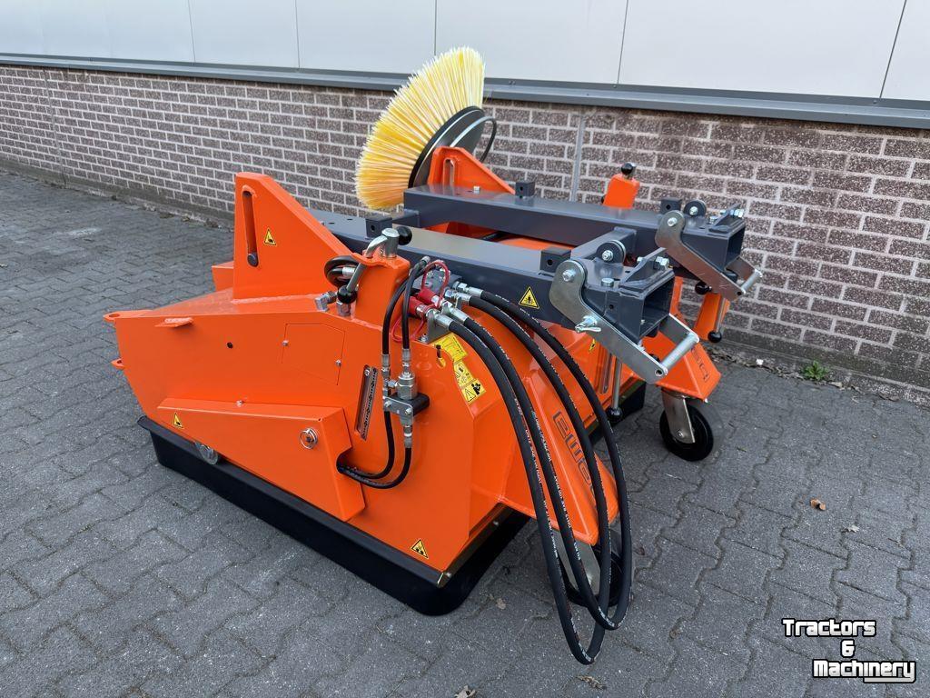 Veegmachine Bema 40 Industry (1250mm | Ø660mm)