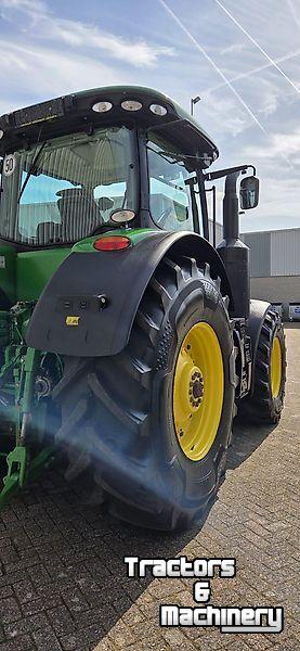 Tractor / Trekker John Deere 7310R