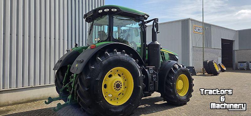 Tractor / Trekker John Deere 7310R