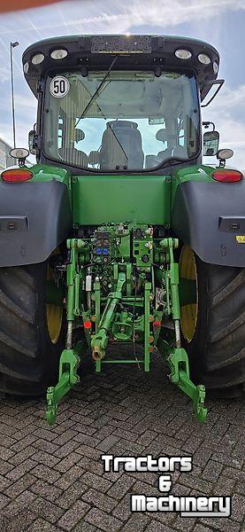 Tractor / Trekker John Deere 7310R