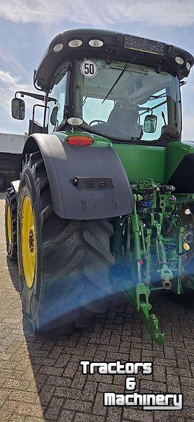 Tractor / Trekker John Deere 7310R