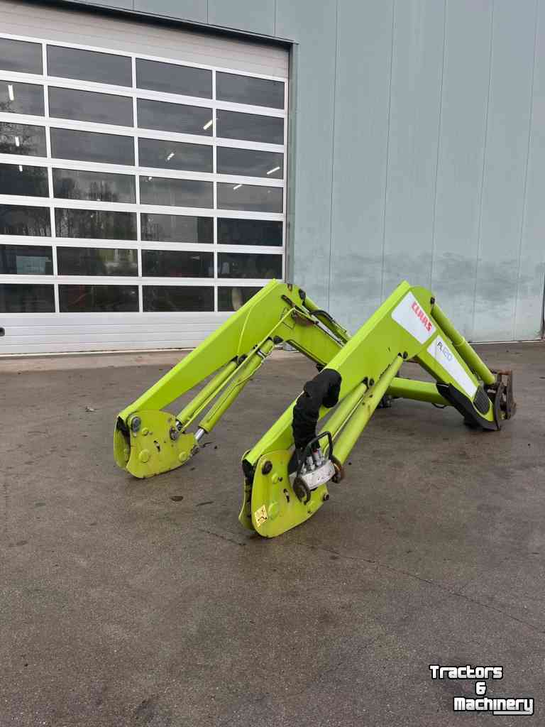 Front-laders / Frontlader / Voorlader Claas FL 120