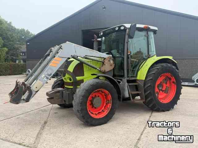Tractor / Trekker Claas ares 557